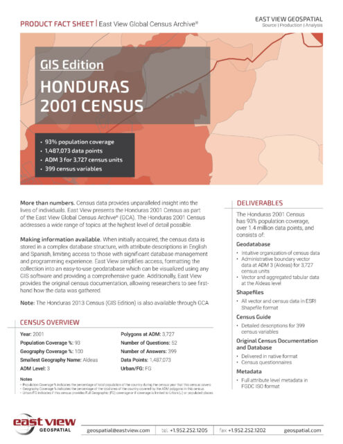 Honduras_2001Census_Factsheet_evg