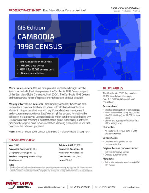 Cambodia_1998Census_Factsheet_evg