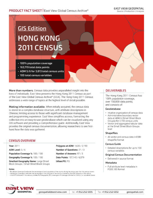 HongKong_2011Census_Factsheet_evg
