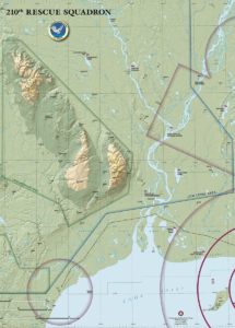 Decorative Maps, Custom