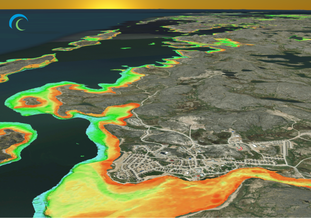 Maritime Vector Data - East View Geospatial