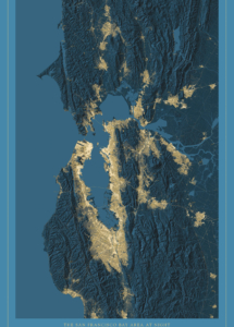Decorative Maps, Custom