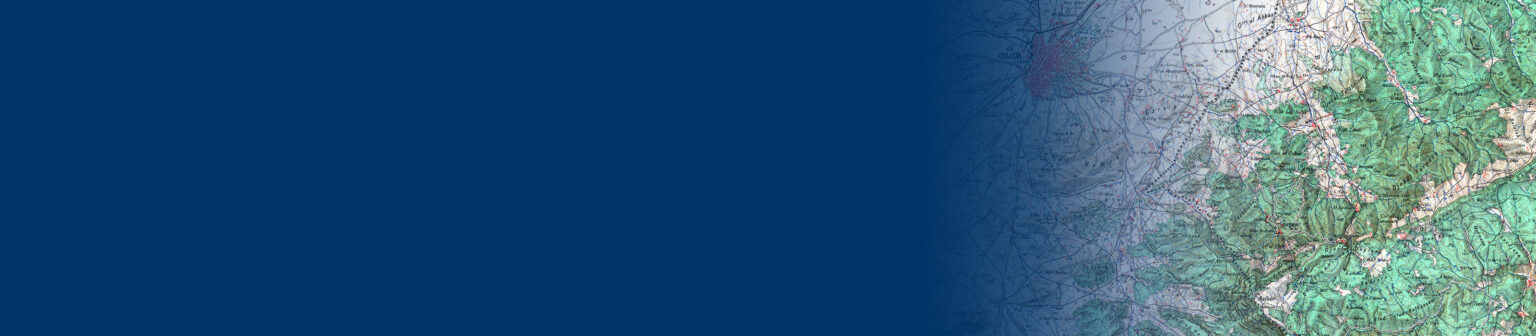 New & Featured Resources - East View Geospatial