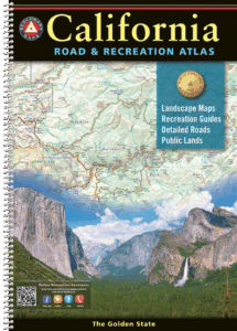 Atlas, Award Winner
