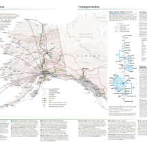 Transportation Mapping