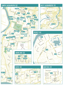 Event Maps