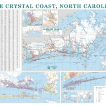 Wall Map Layout 72x36